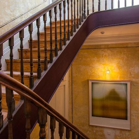 The Art Porto - Holiday Homes Ngoại thất bức ảnh