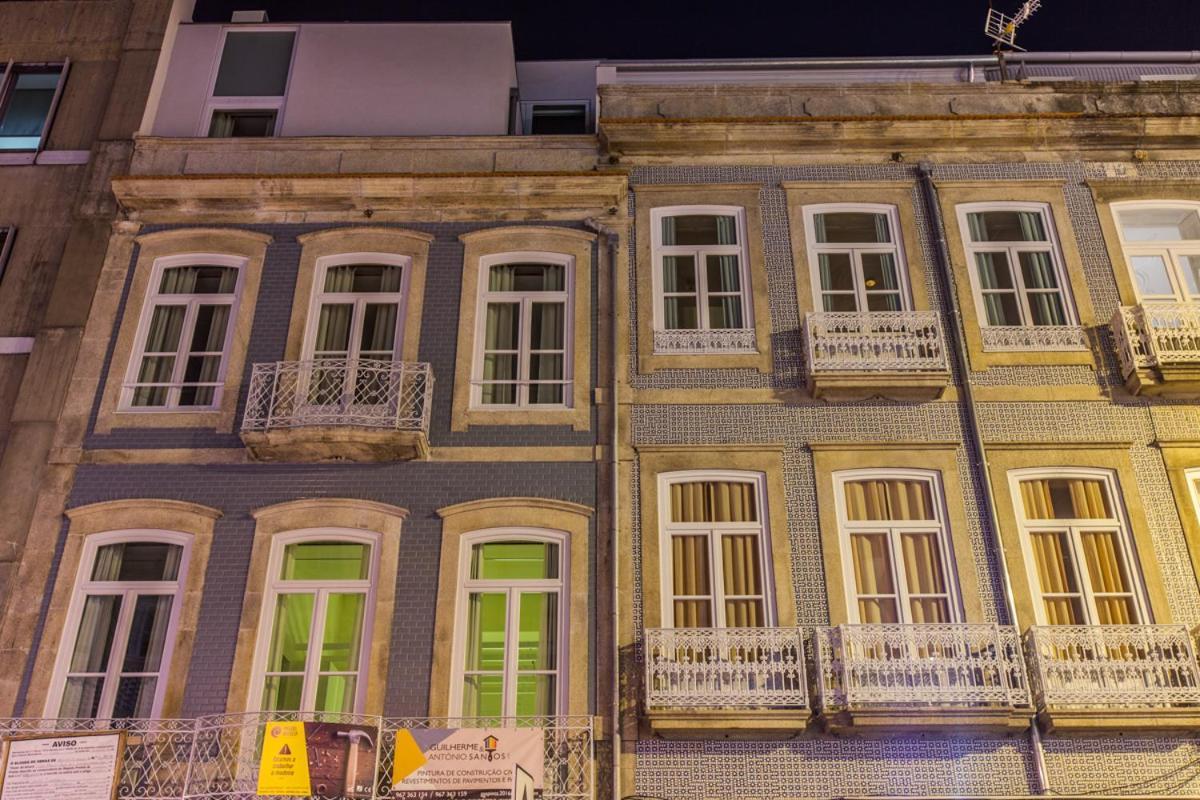 The Art Porto - Holiday Homes Ngoại thất bức ảnh