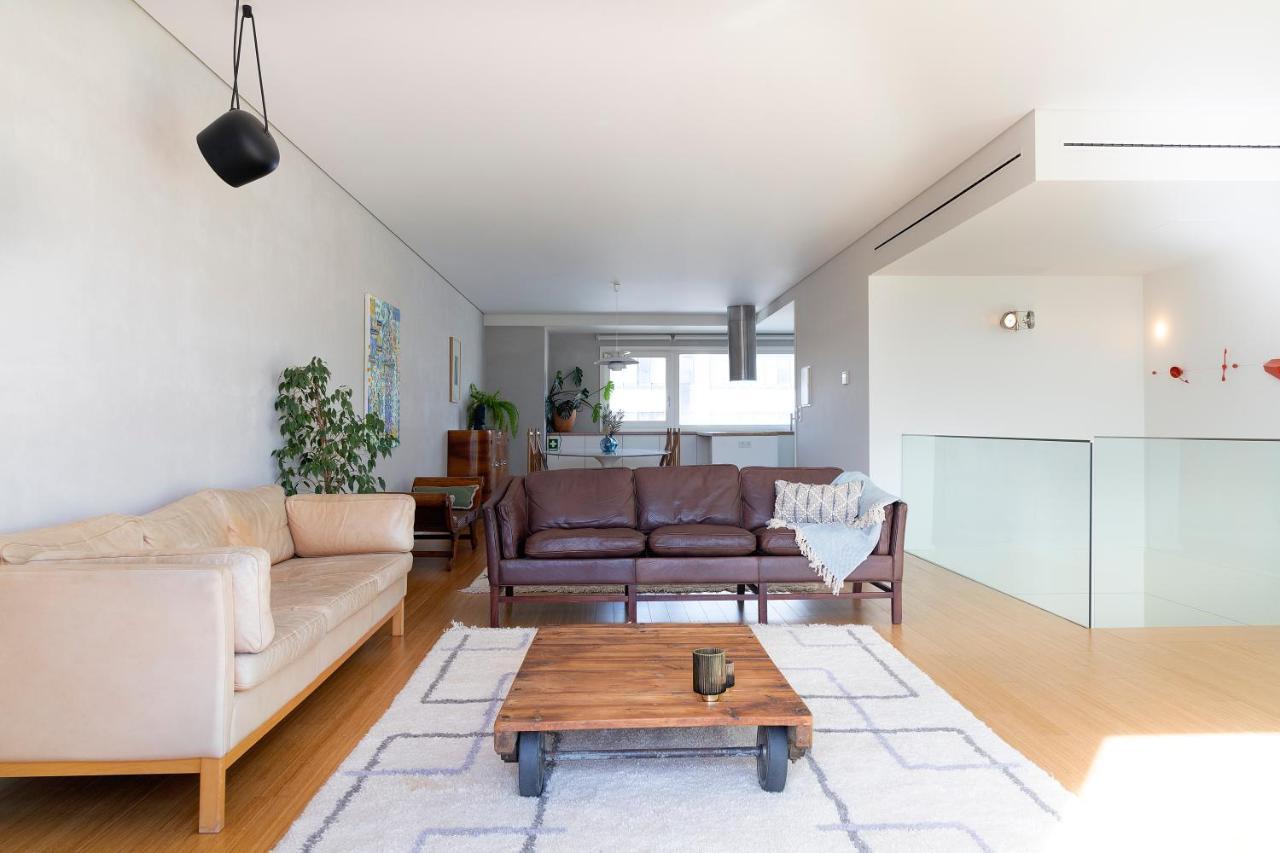 The Art Porto - Holiday Homes Ngoại thất bức ảnh