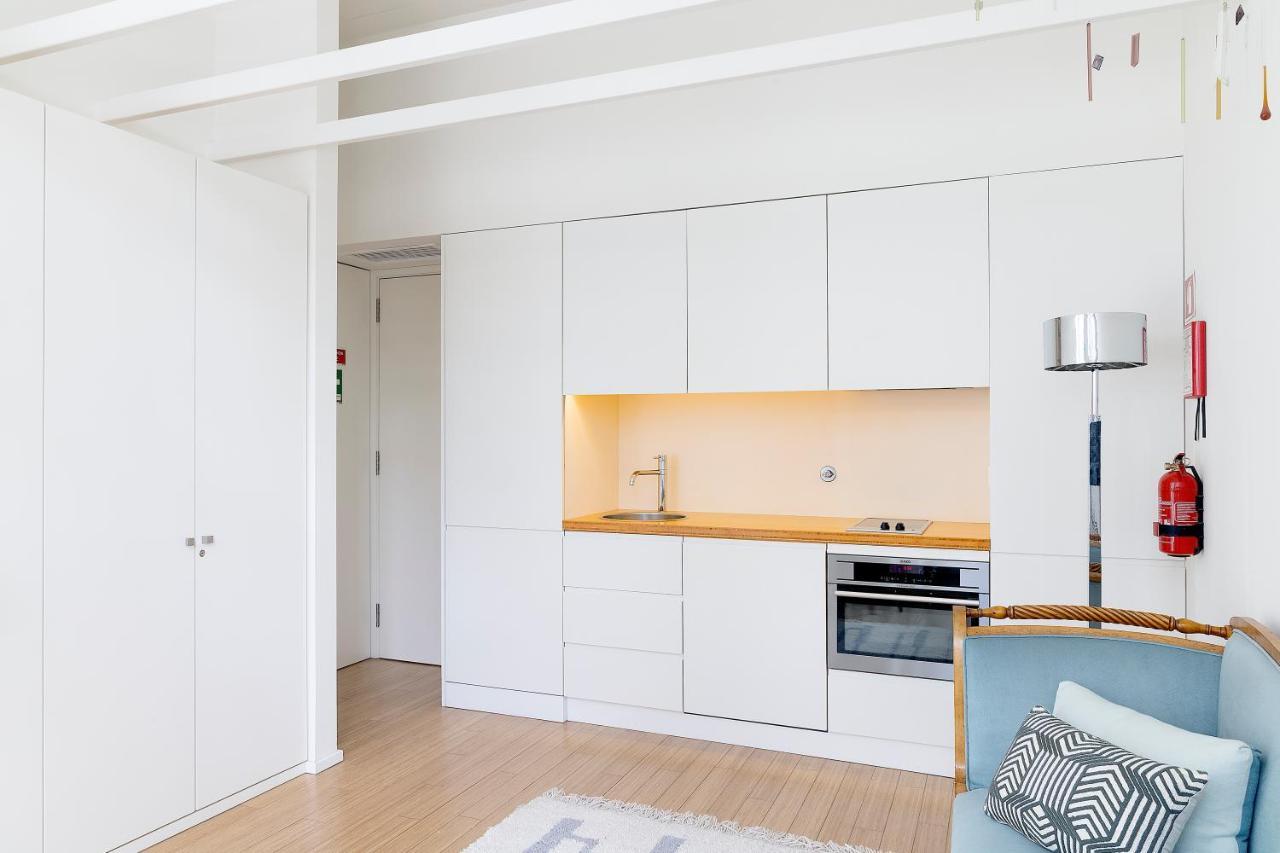 The Art Porto - Holiday Homes Ngoại thất bức ảnh