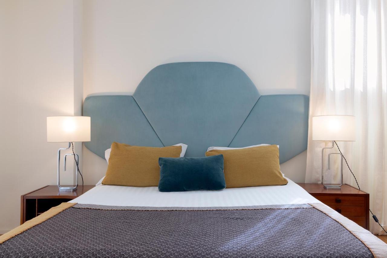 The Art Porto - Holiday Homes Ngoại thất bức ảnh