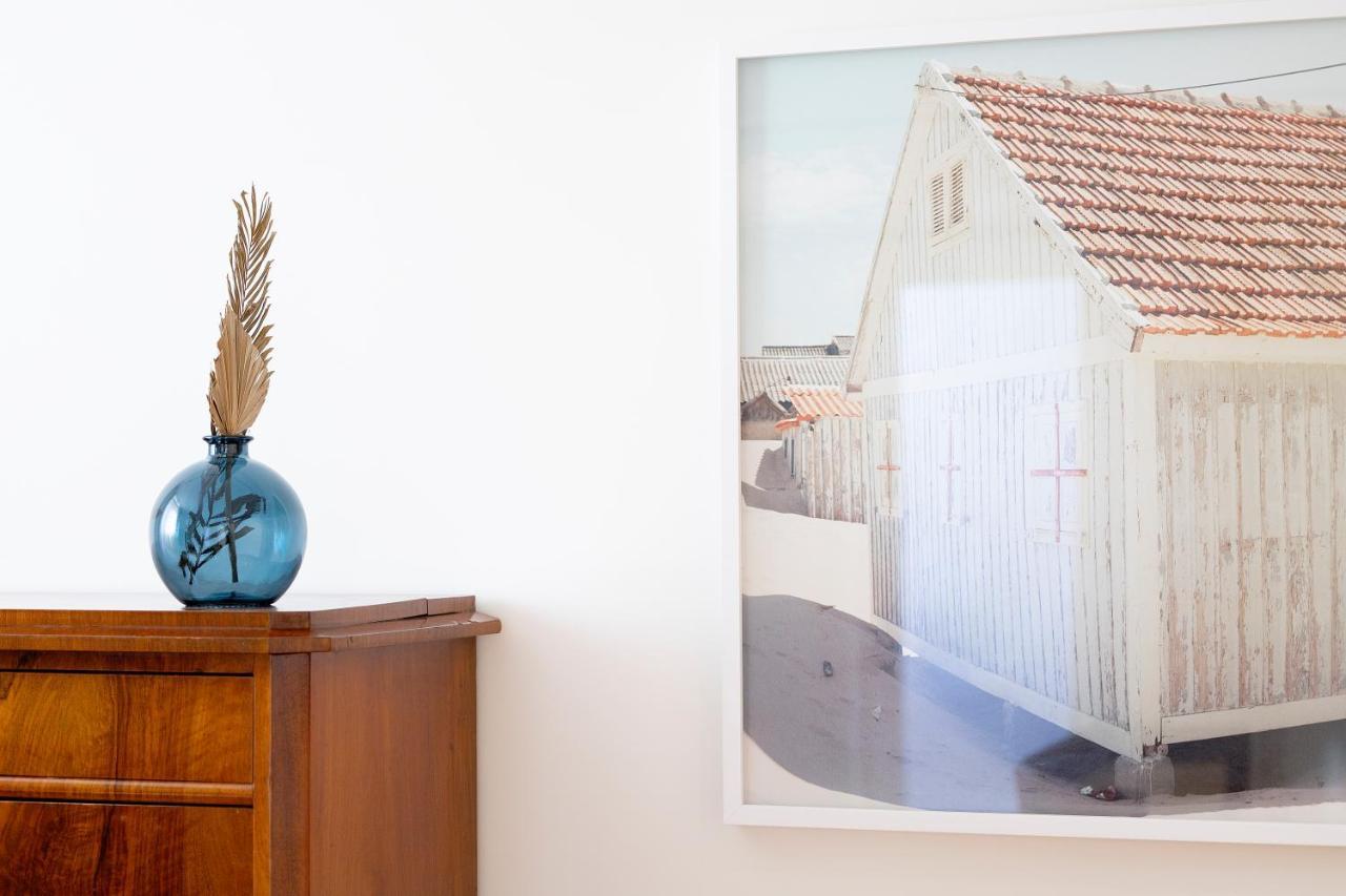 The Art Porto - Holiday Homes Ngoại thất bức ảnh