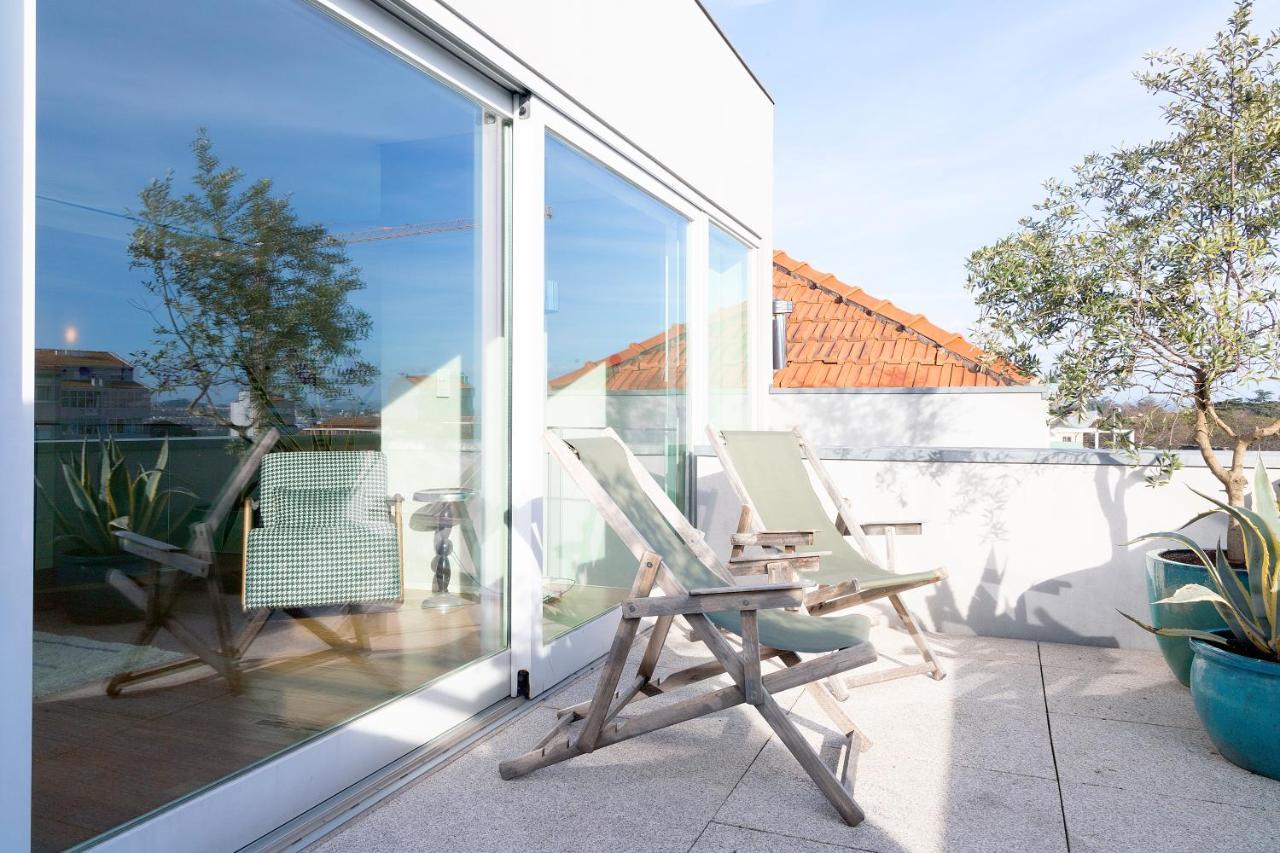 The Art Porto - Holiday Homes Ngoại thất bức ảnh