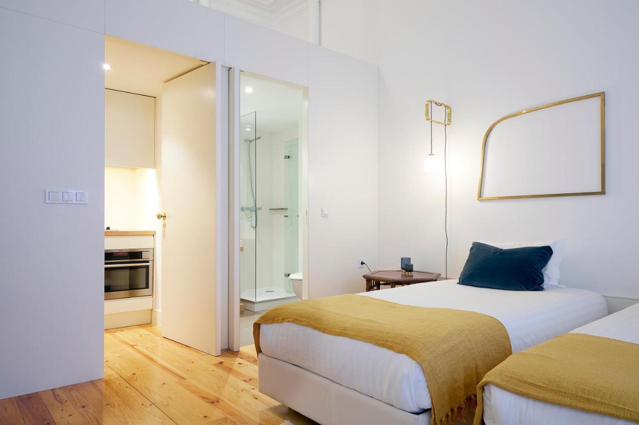 The Art Porto - Holiday Homes Ngoại thất bức ảnh