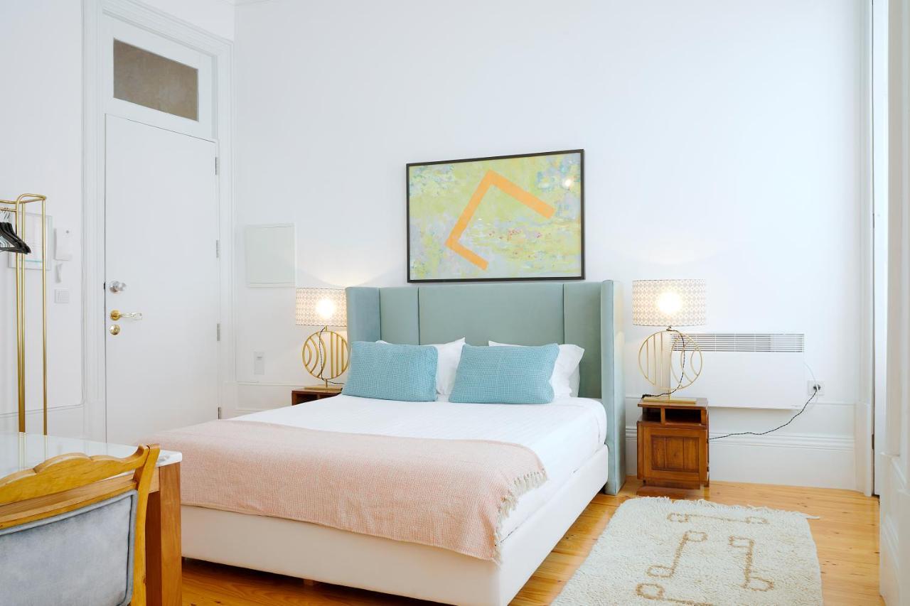 The Art Porto - Holiday Homes Ngoại thất bức ảnh