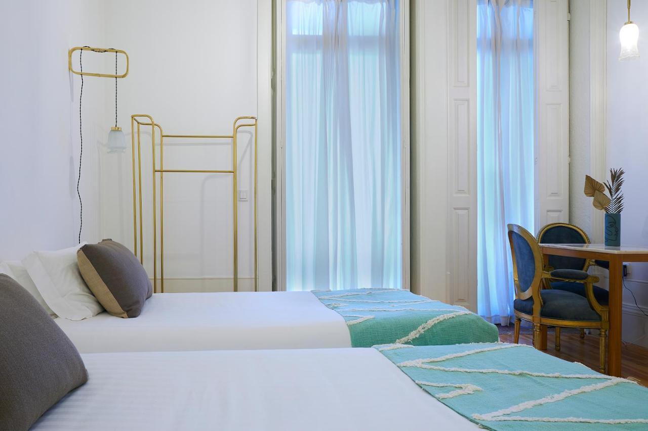 The Art Porto - Holiday Homes Ngoại thất bức ảnh
