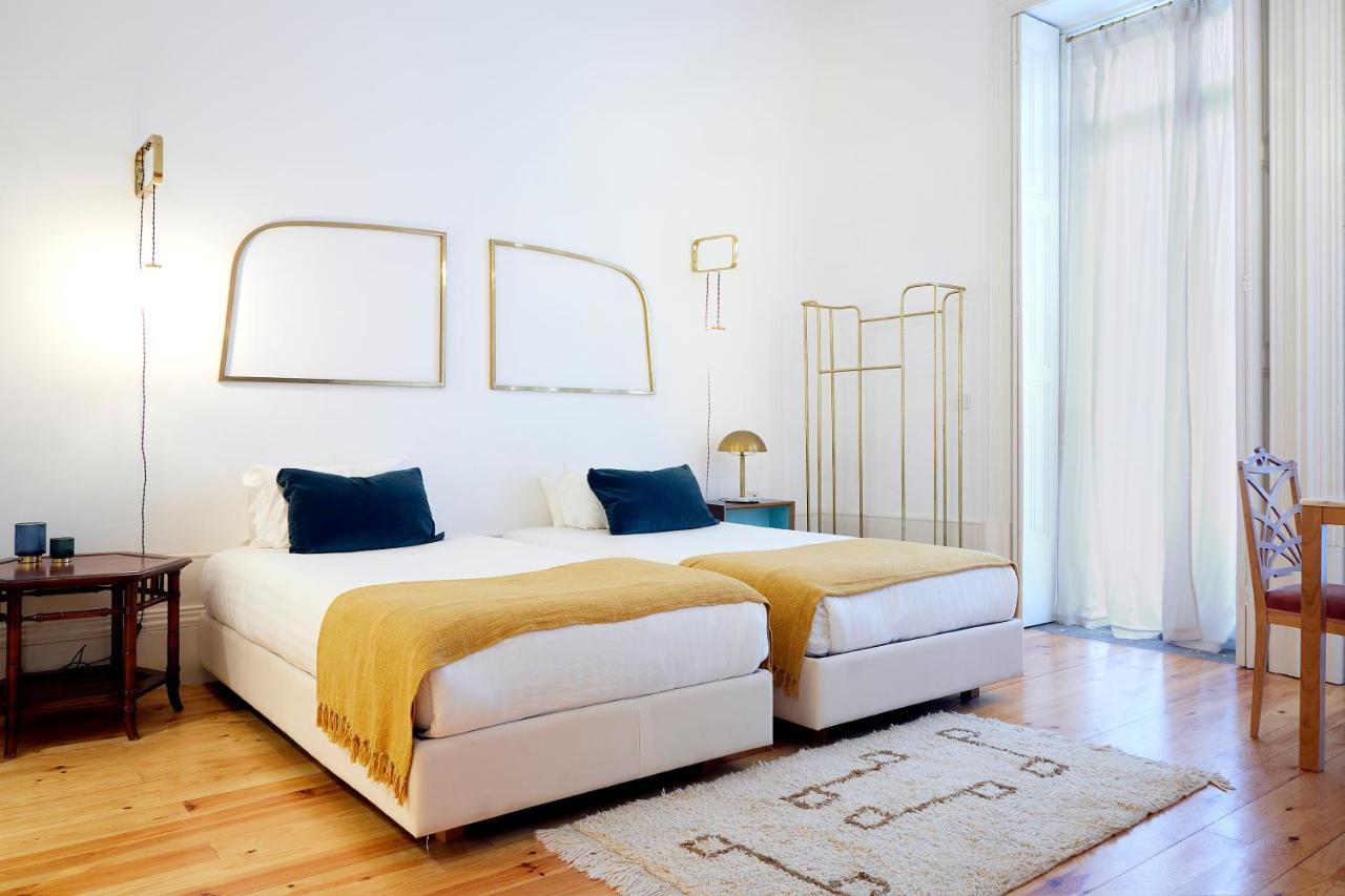 The Art Porto - Holiday Homes Ngoại thất bức ảnh