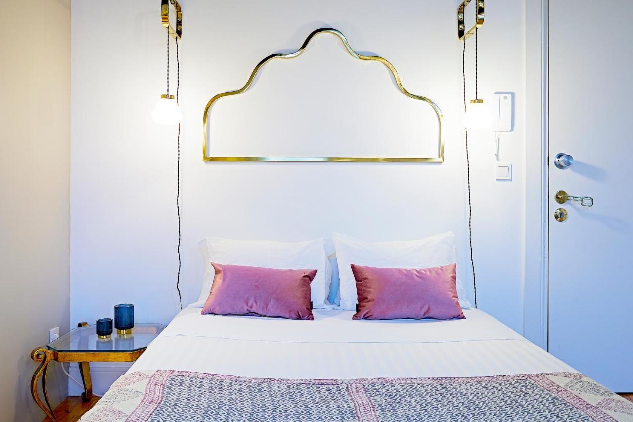 The Art Porto - Holiday Homes Ngoại thất bức ảnh