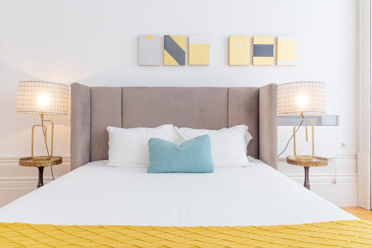 The Art Porto - Holiday Homes Ngoại thất bức ảnh