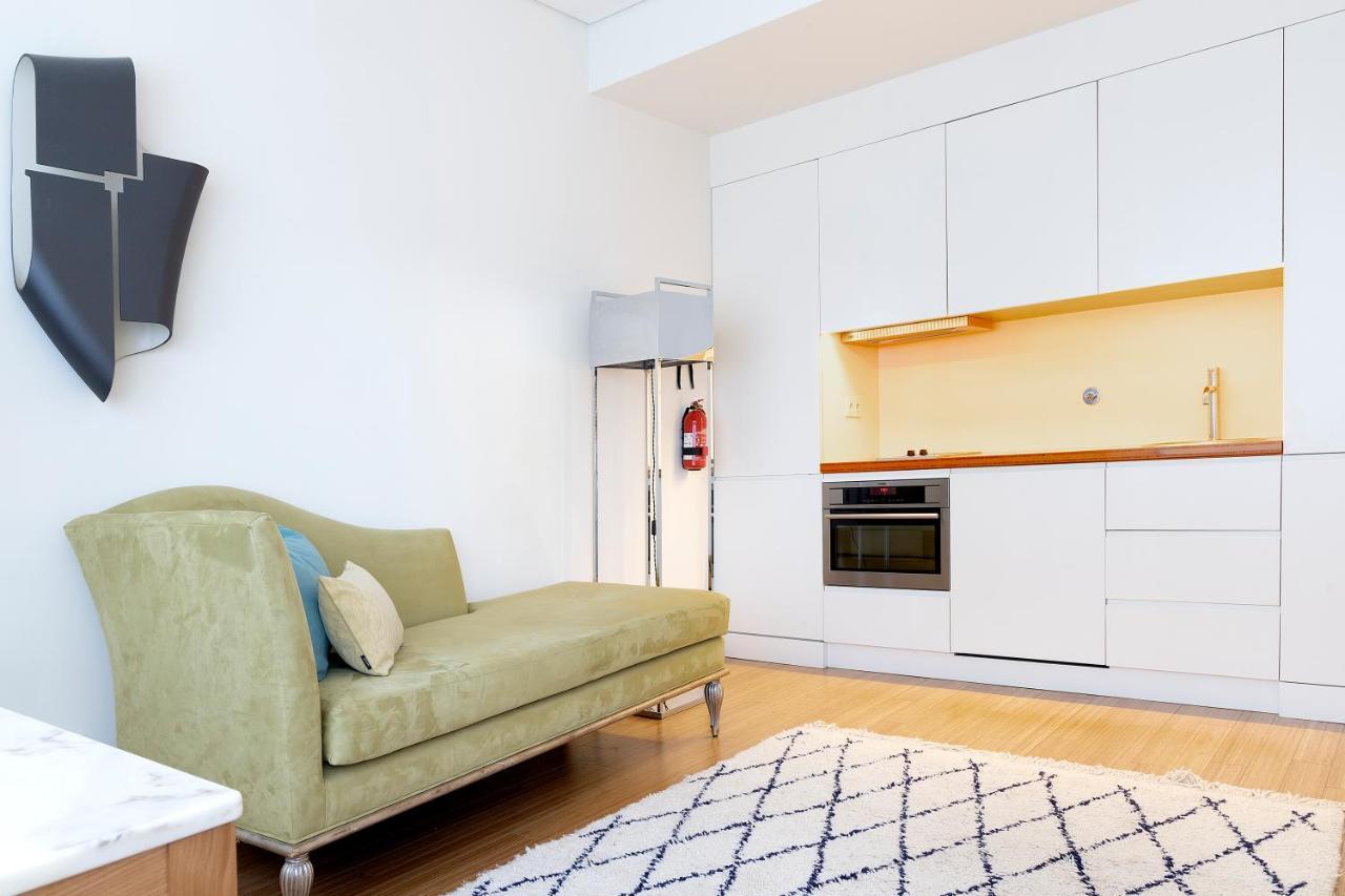 The Art Porto - Holiday Homes Ngoại thất bức ảnh