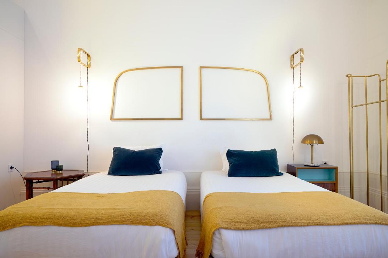 The Art Porto - Holiday Homes Ngoại thất bức ảnh