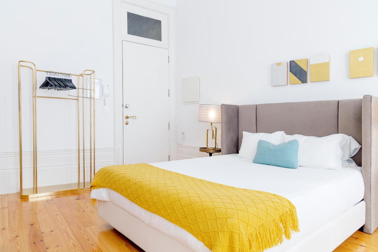 The Art Porto - Holiday Homes Ngoại thất bức ảnh