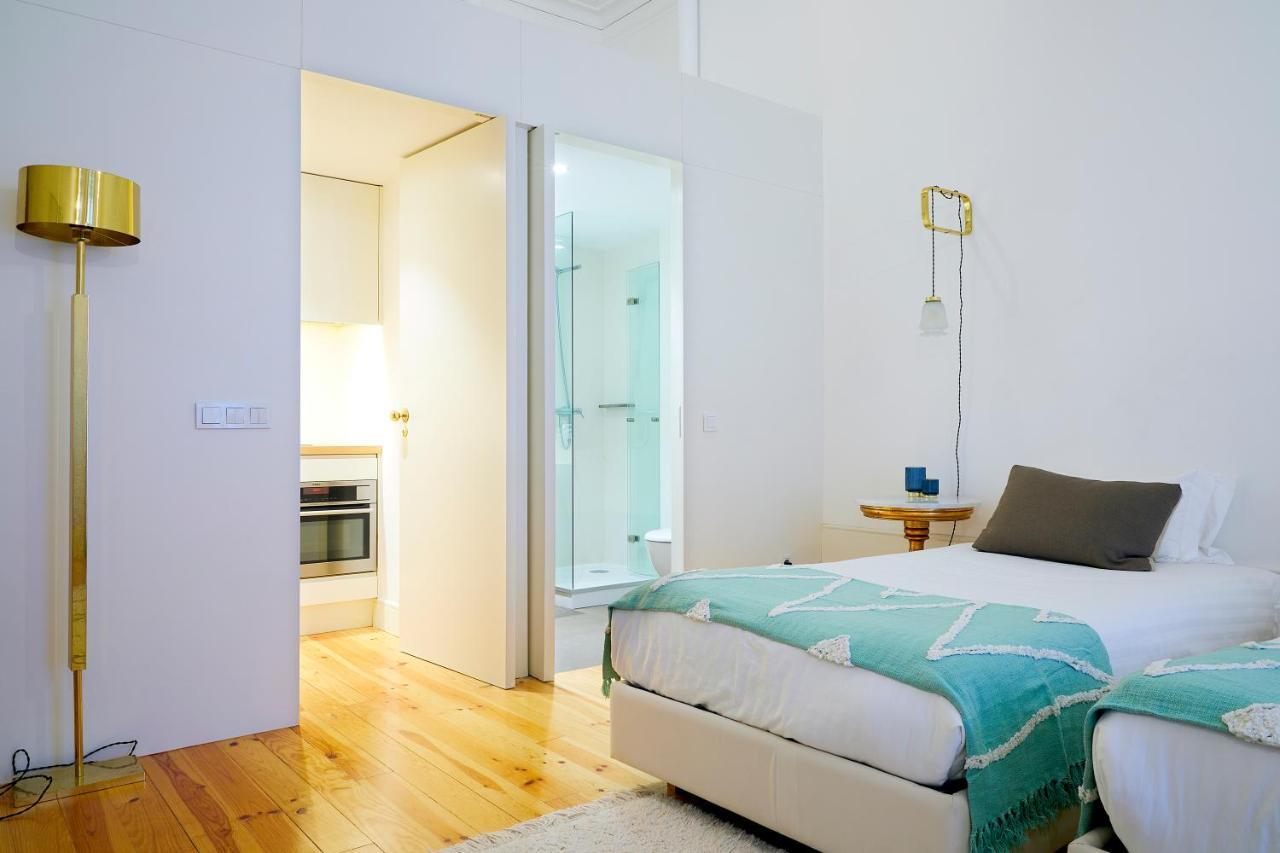 The Art Porto - Holiday Homes Ngoại thất bức ảnh