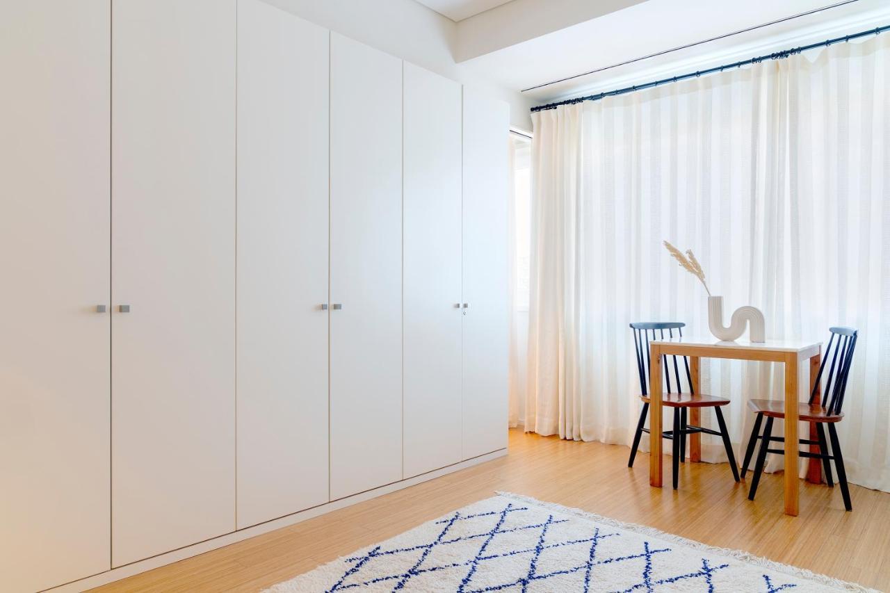 The Art Porto - Holiday Homes Ngoại thất bức ảnh