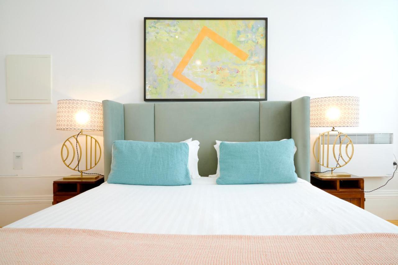 The Art Porto - Holiday Homes Ngoại thất bức ảnh