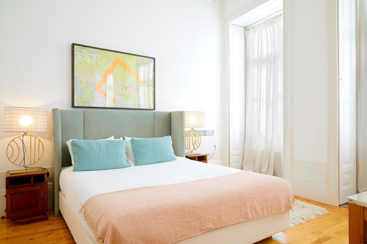 The Art Porto - Holiday Homes Ngoại thất bức ảnh