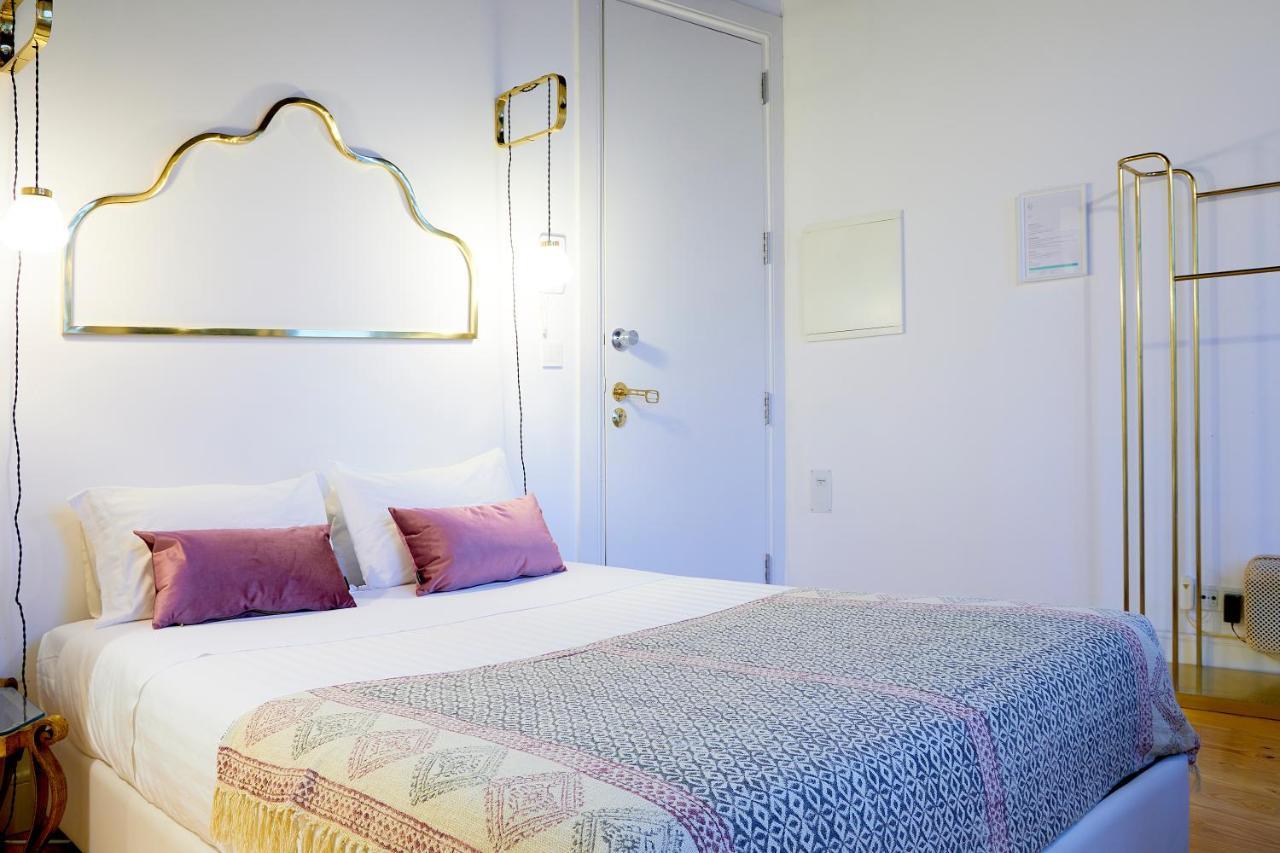 The Art Porto - Holiday Homes Ngoại thất bức ảnh