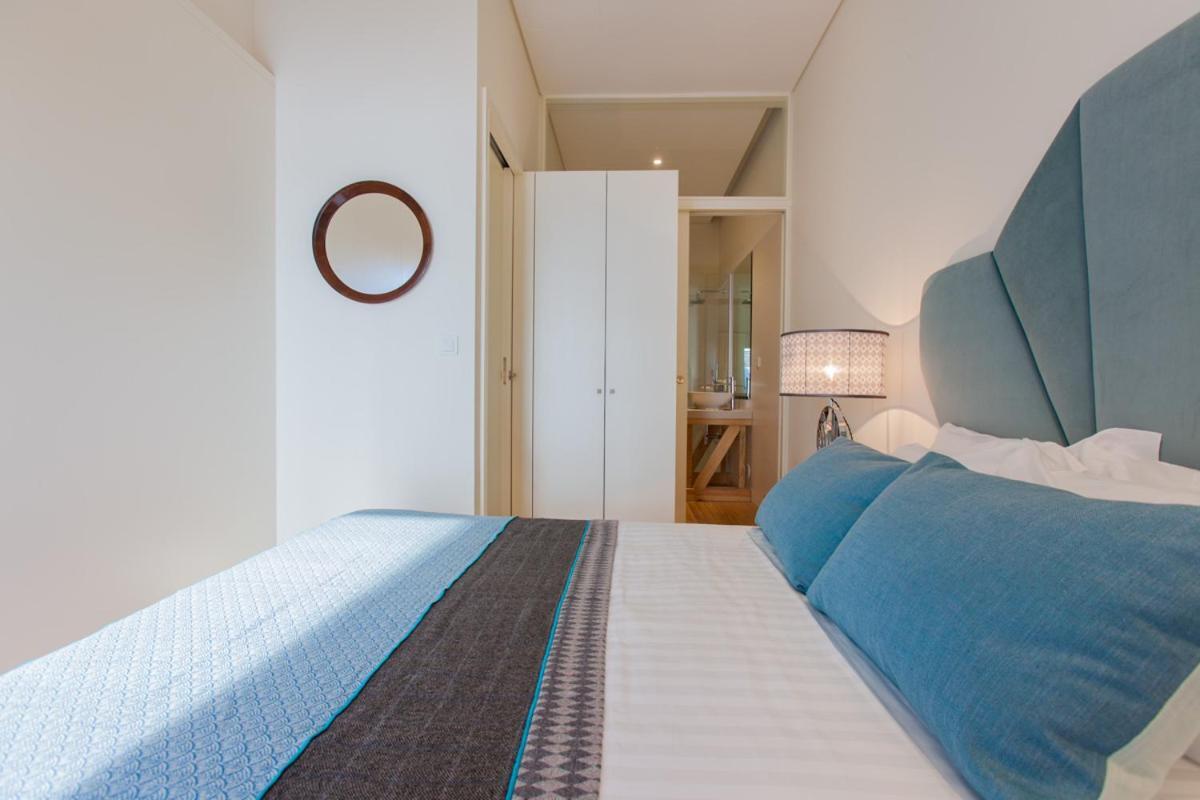 The Art Porto - Holiday Homes Ngoại thất bức ảnh