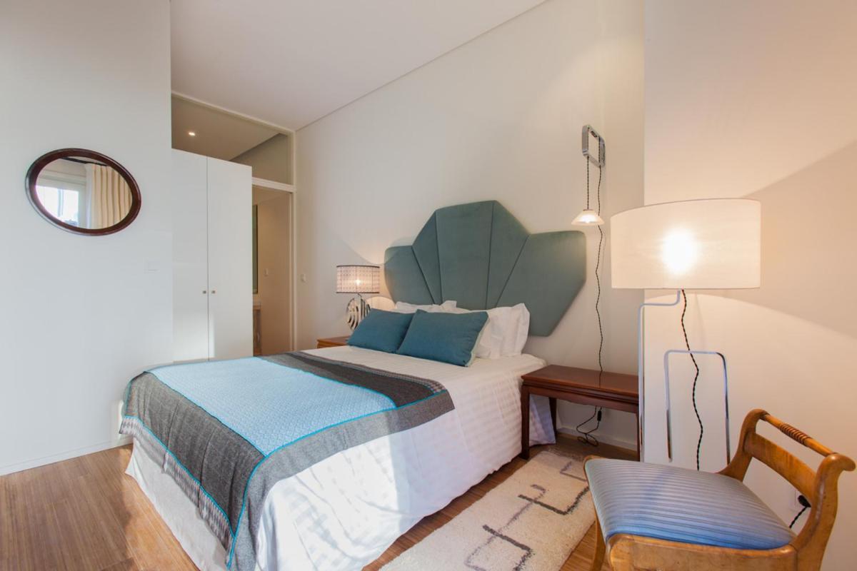 The Art Porto - Holiday Homes Ngoại thất bức ảnh