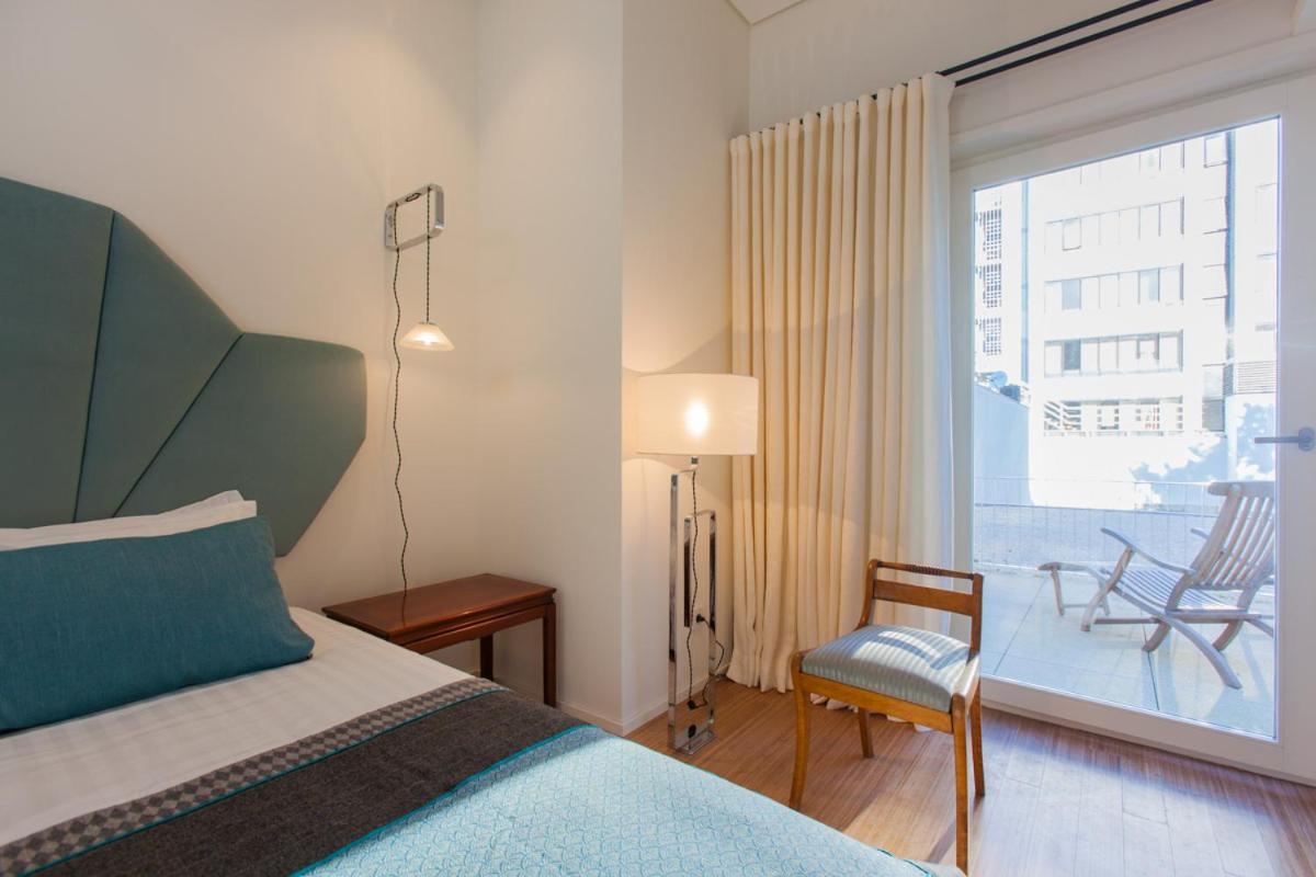 The Art Porto - Holiday Homes Ngoại thất bức ảnh